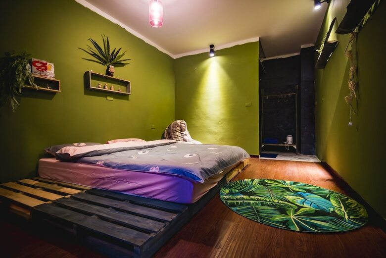 Hostal Check In Sapa Hostel And Coffee