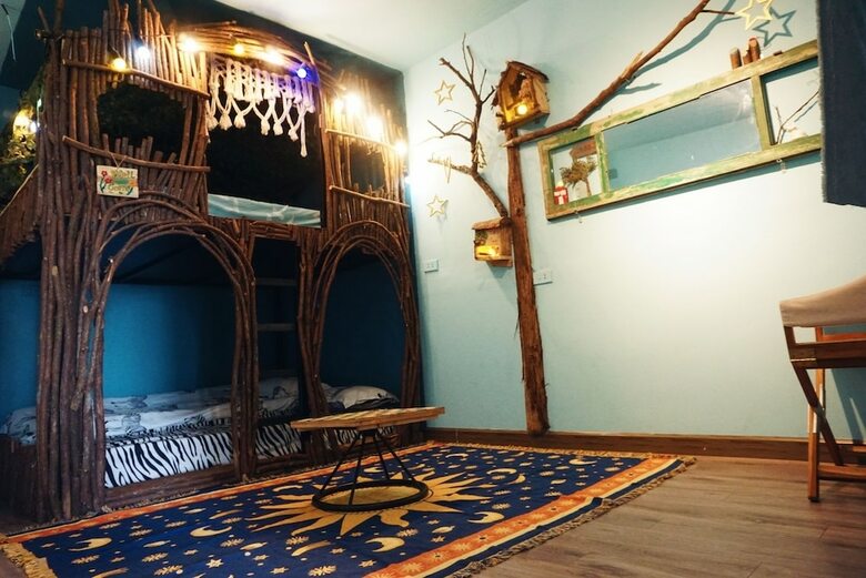 Hostal Check In Sapa Hostel And Coffee