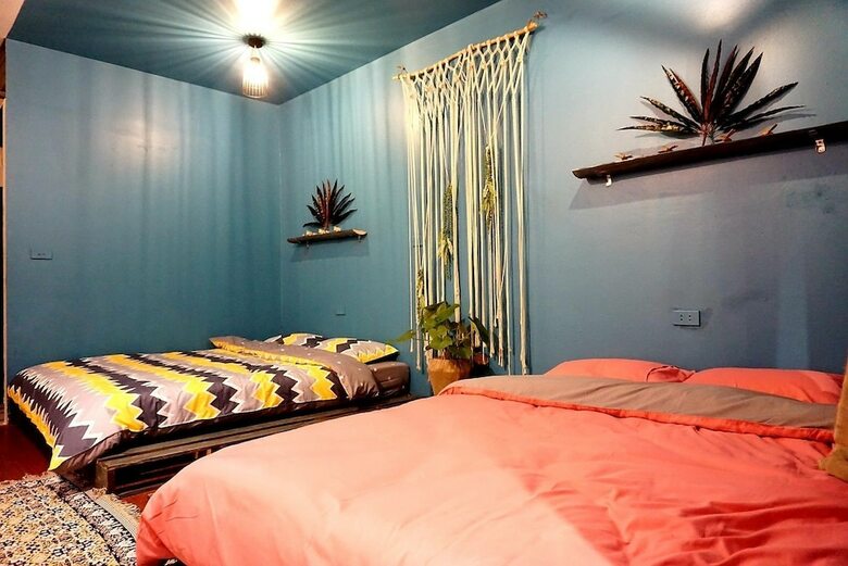 Hostal Check In Sapa Hostel And Coffee