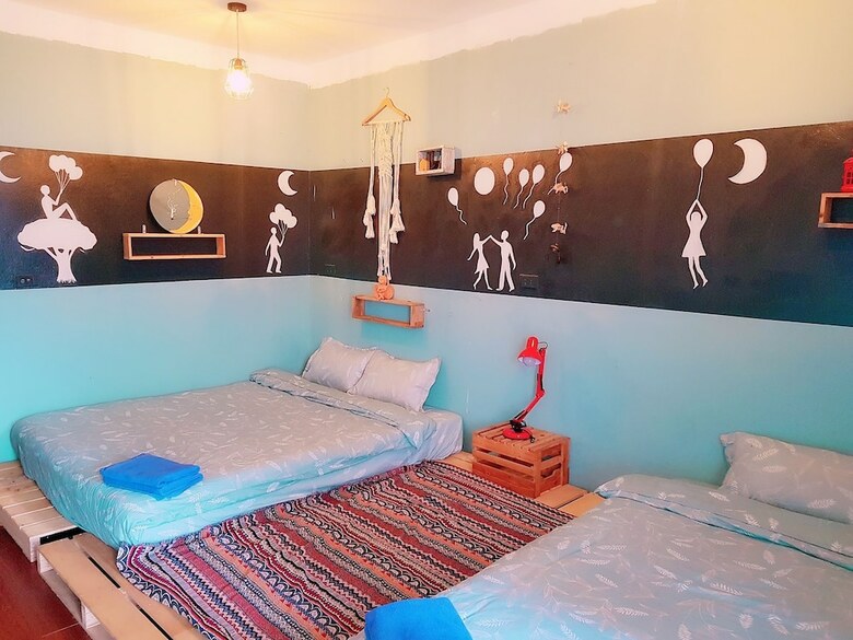 Hostal Check In Sapa Hostel And Coffee