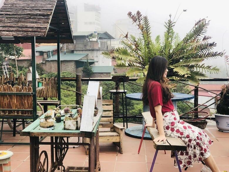 Hostal Check In Sapa Hostel And Coffee