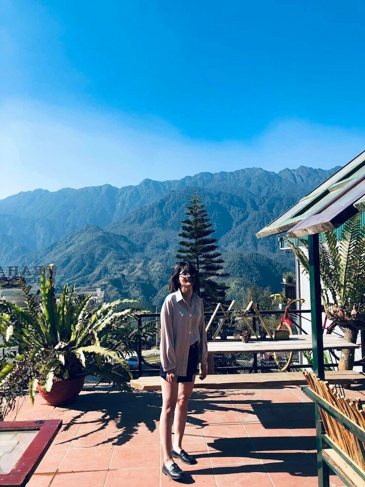 Hostal Check In Sapa Hostel And Coffee