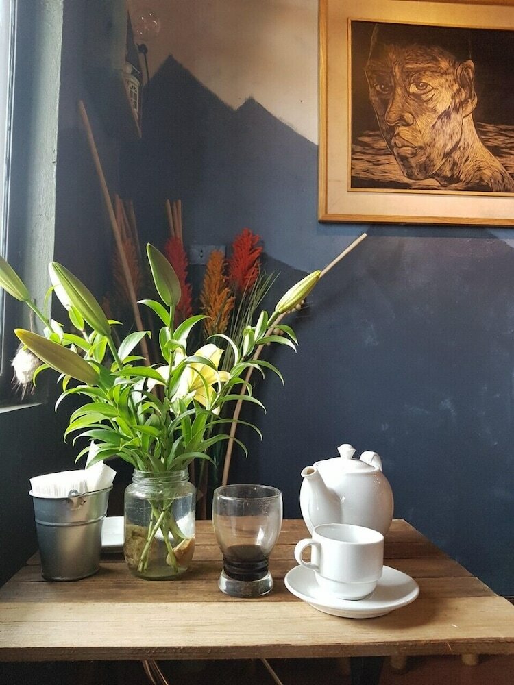 Hostal Check In Sapa Hostel And Coffee