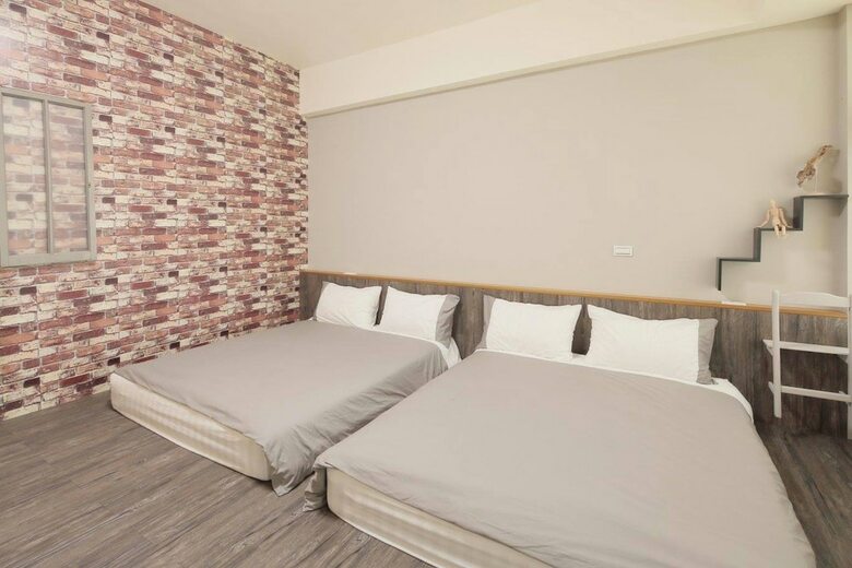 Hotel Sigang Grandma House