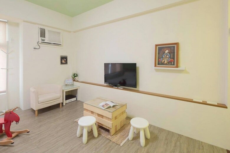 Hotel Sigang Grandma House