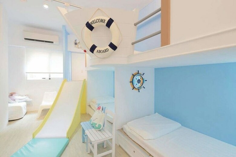 Hotel Sigang Grandma House