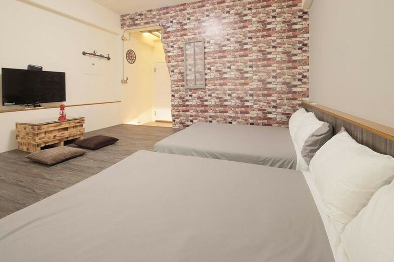 Hotel Sigang Grandma House