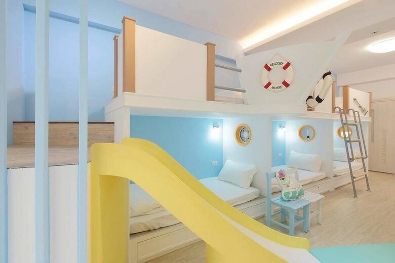 Hotel Sigang Grandma House