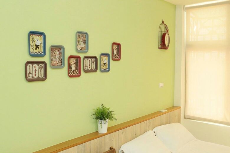 Hotel Sigang Grandma House