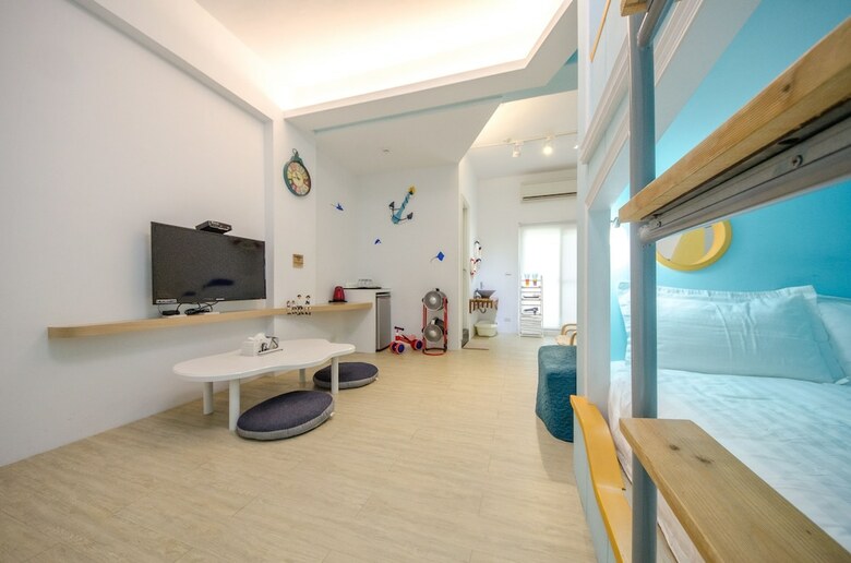 Hotel Sigang Grandma House