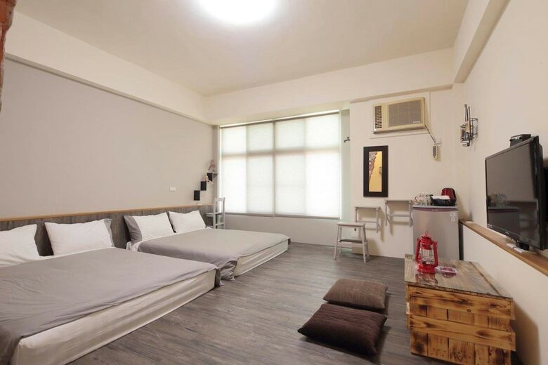 Hotel Sigang Grandma House