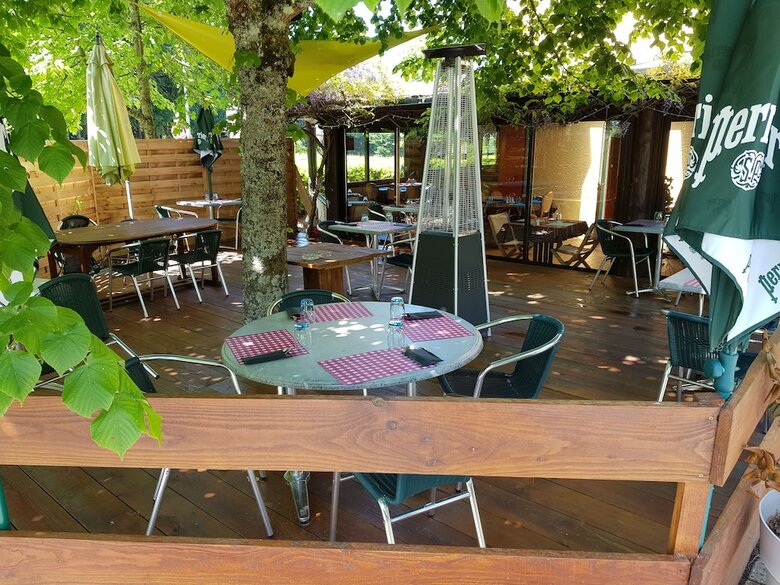 Hotel H�tel Le Pavillon