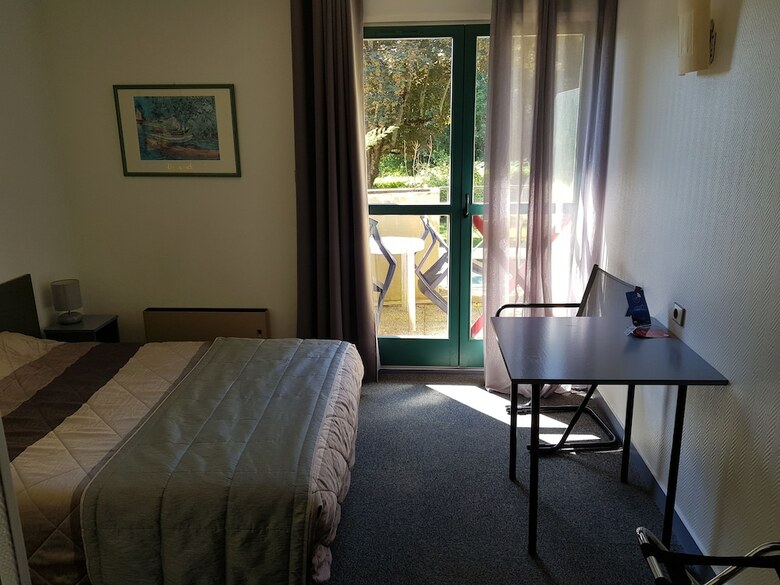 Hotel H�tel Le Pavillon