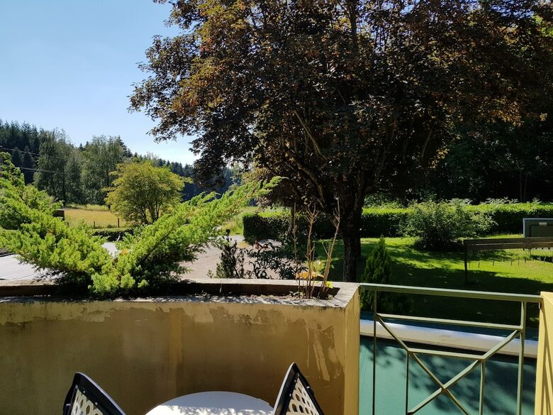 Hotel H�tel Le Pavillon