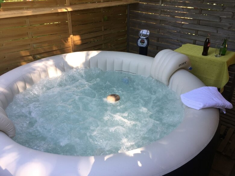 Hotel H�tel Le Pavillon