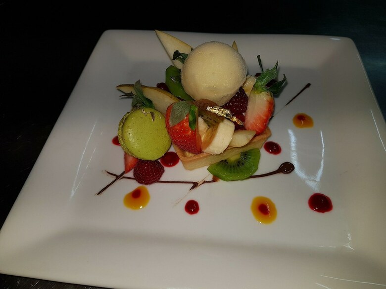 Hotel H�tel Le Pavillon