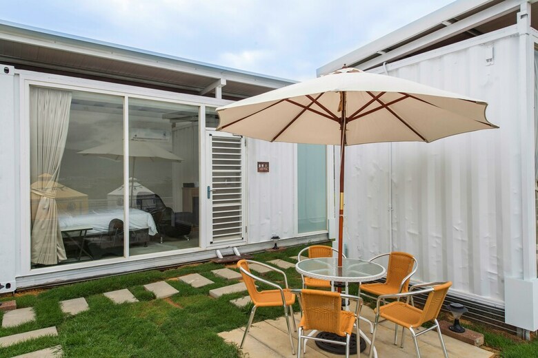 Bed & Breakfast Chihgho Camping