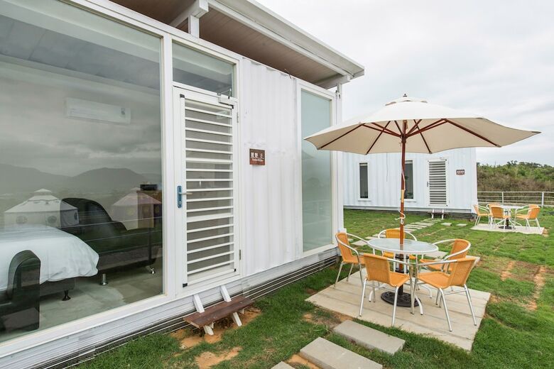 Bed & Breakfast Chihgho Camping