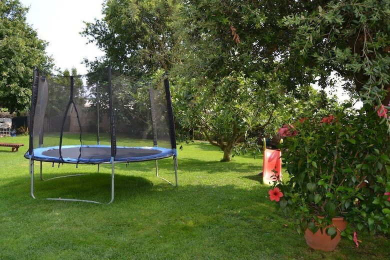 Agroturismo Agriturismo Maril�