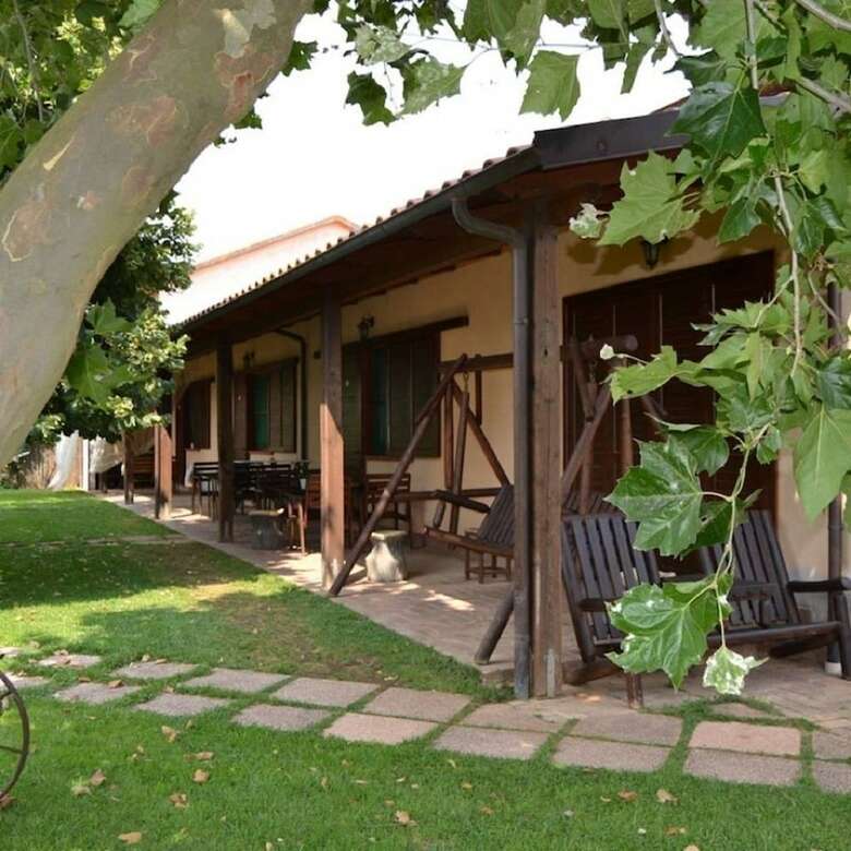 Agroturismo Agriturismo Maril�