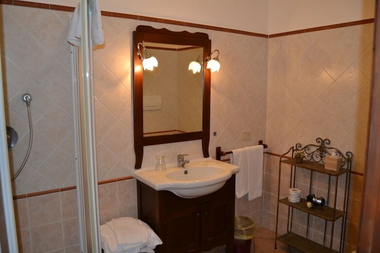 Agroturismo Agriturismo Maril�