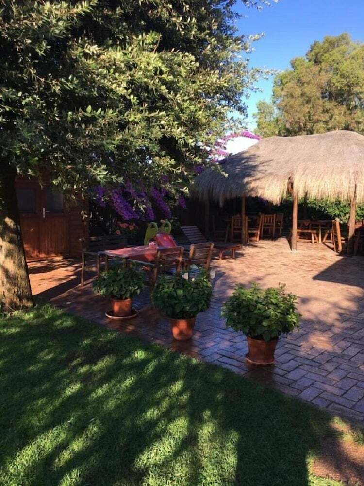 Agroturismo Agriturismo Maril�
