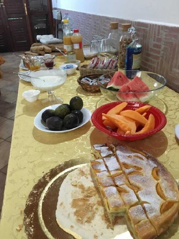 Agroturismo Agriturismo Maril�