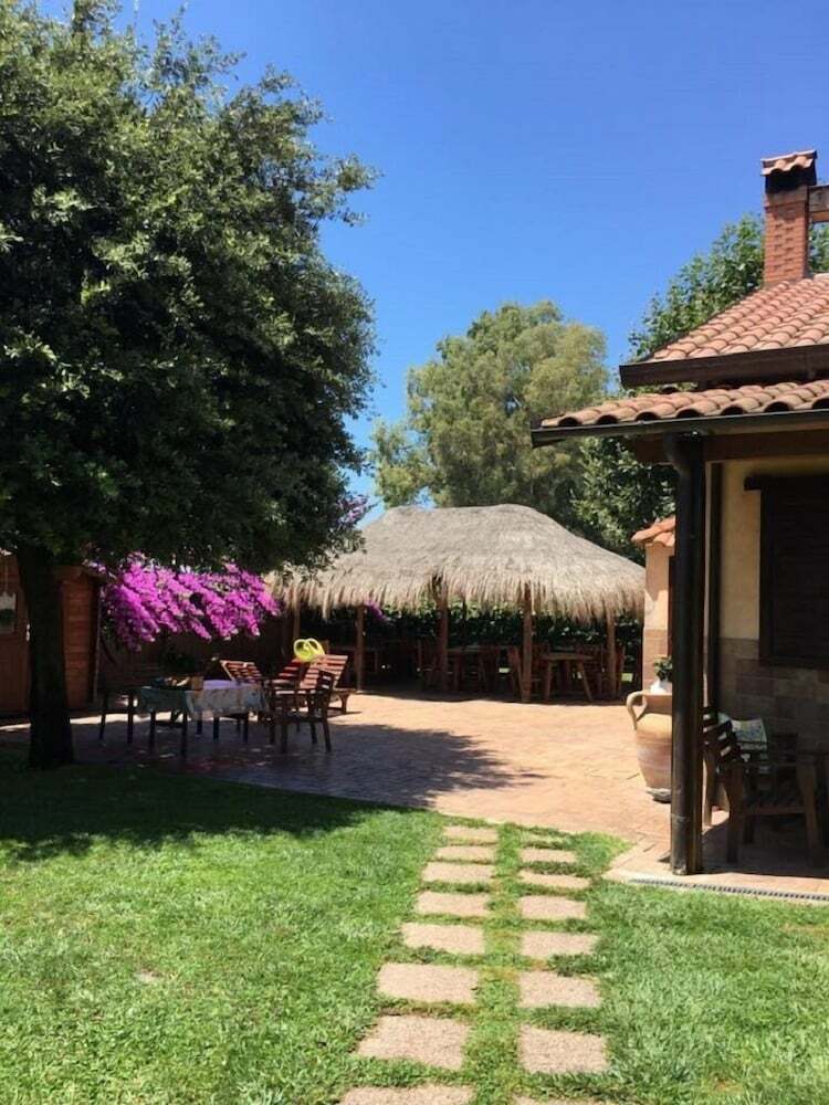 Agroturismo Agriturismo Maril�