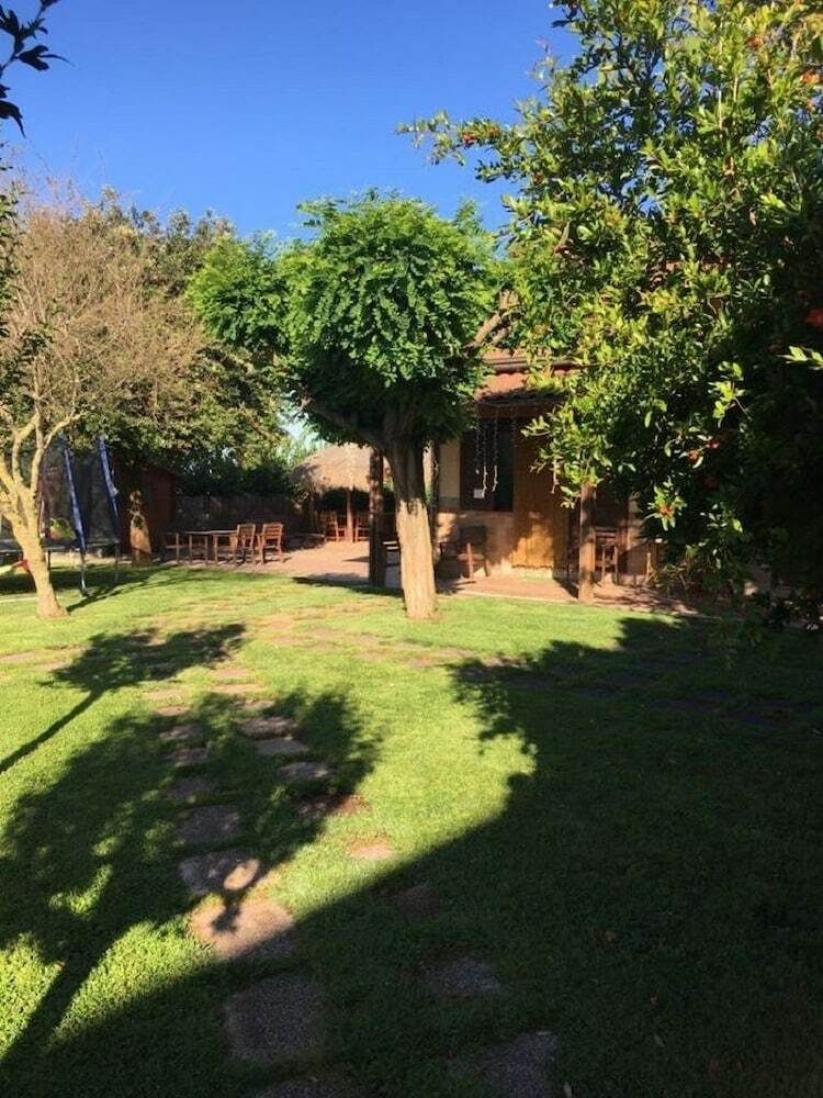 Agroturismo Agriturismo Maril�