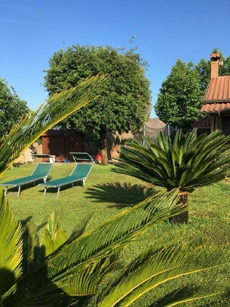 Agroturismo Agriturismo Maril�