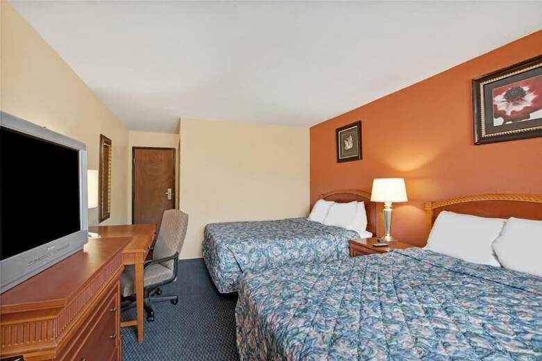 Motel Monte Carlo Inn