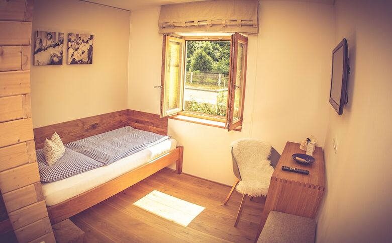 Hotel Gasthaus Am �denturm