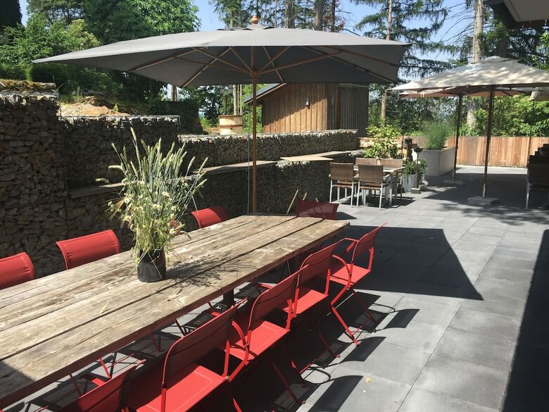 Hotel Gasthaus Am �denturm