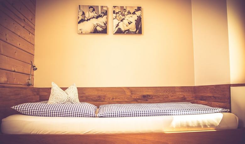 Hotel Gasthaus Am �denturm