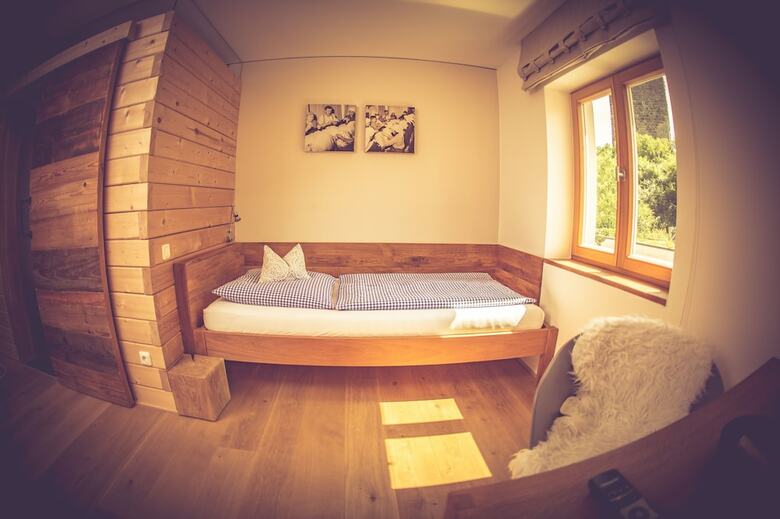 Hotel Gasthaus Am �denturm