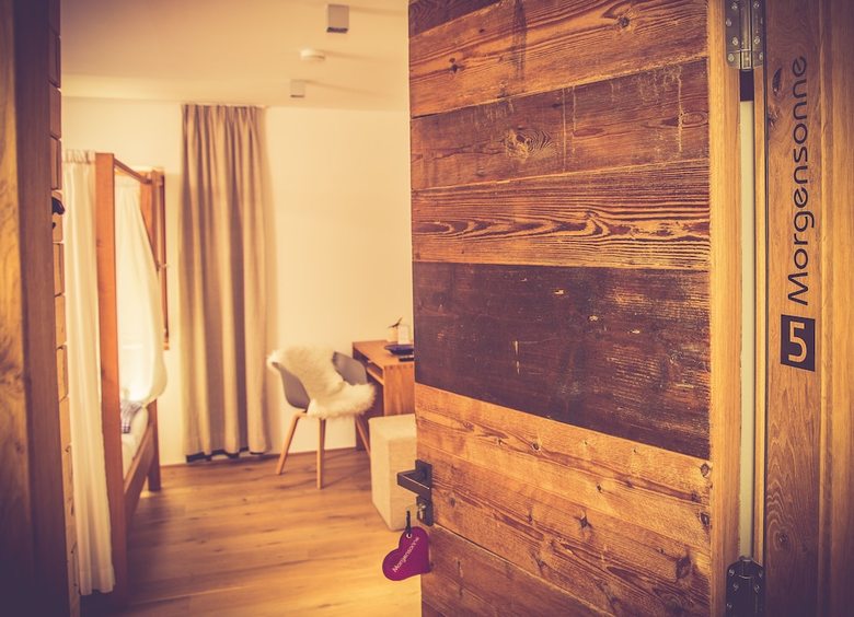 Hotel Gasthaus Am �denturm