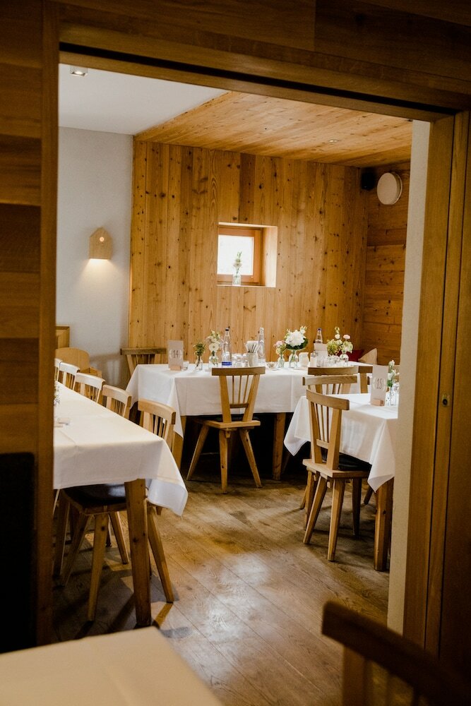 Hotel Gasthaus Am �denturm