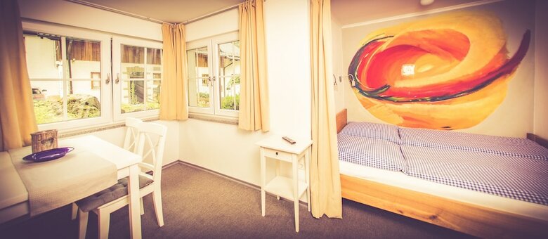Hotel Gasthaus Am �denturm