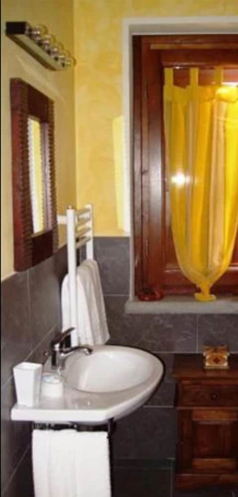 Le Pozze Terme B&B