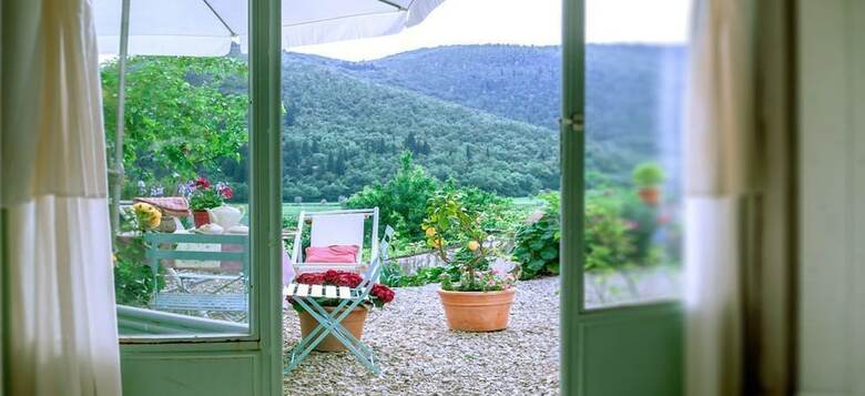 Agroturismo Podere Montisi