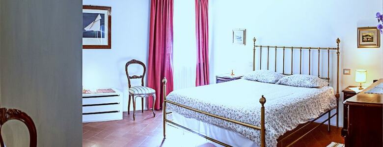 Agroturismo Podere Montisi