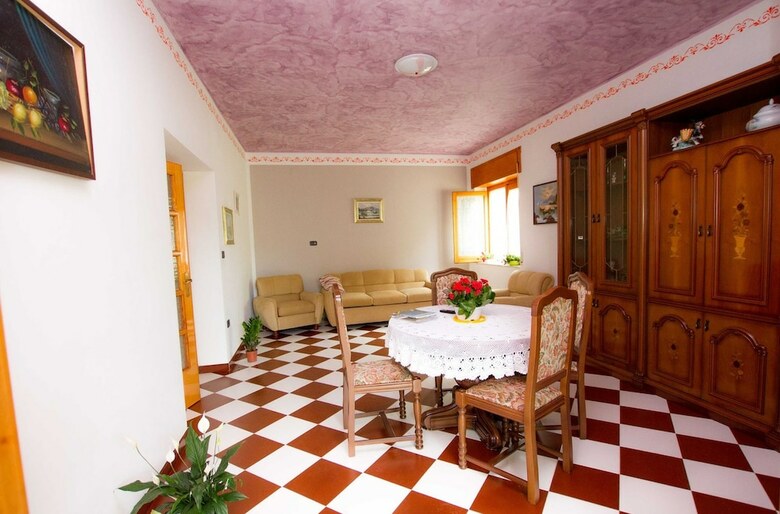 Campagnola Antonietta