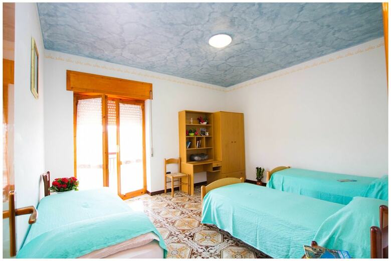 Campagnola Antonietta
