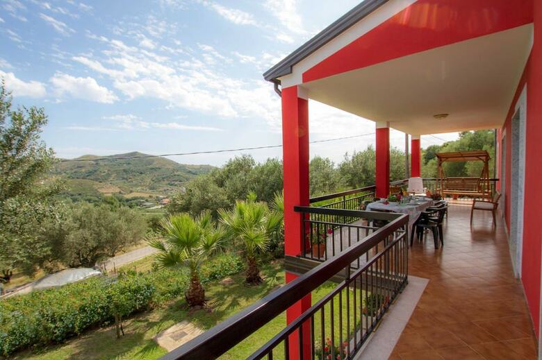 Campagnola Antonietta