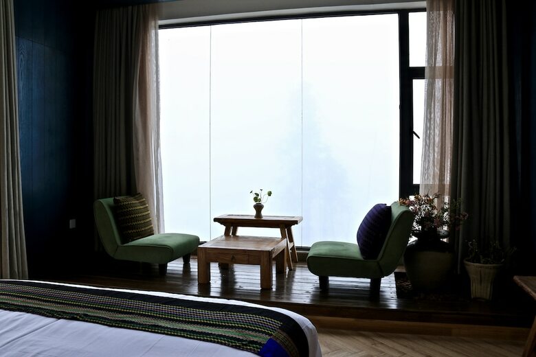 Hotel The Twelve Manor.terraces