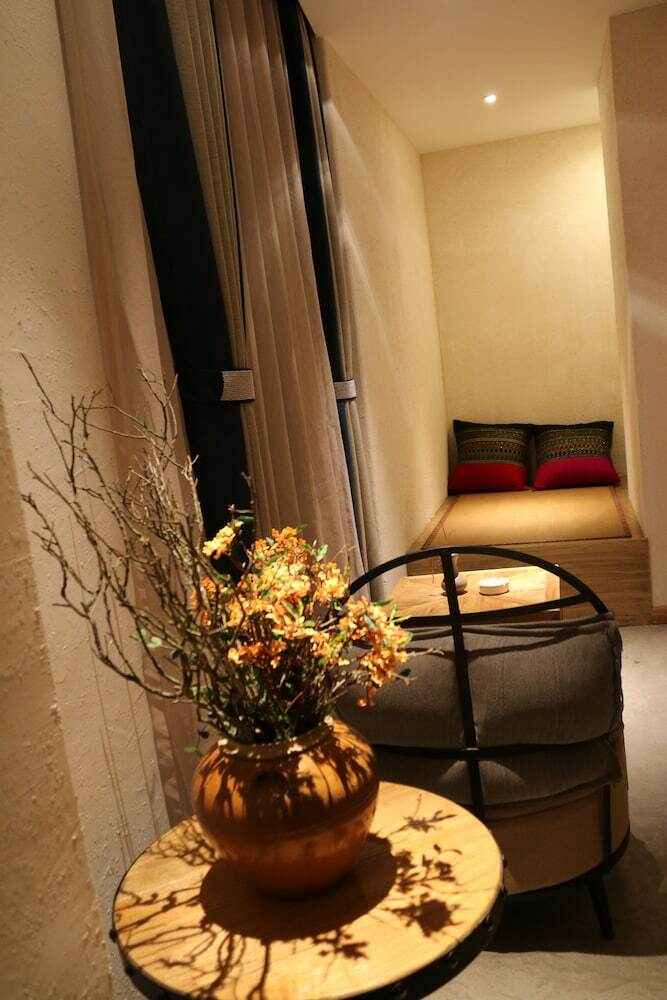Hotel The Twelve Manor.terraces