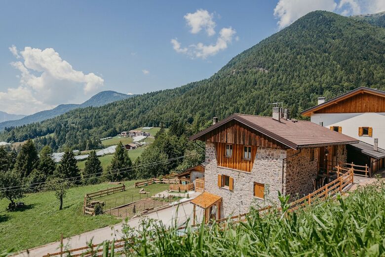 Maso Del Fieno