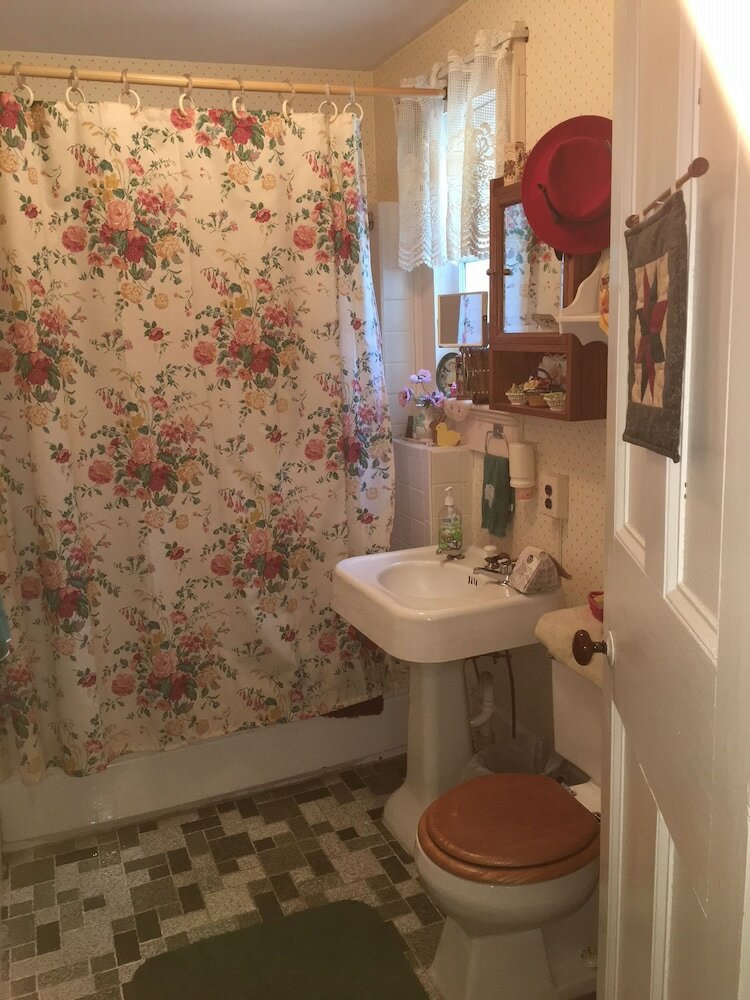 The Pratt Smith House Bed And Breakfast