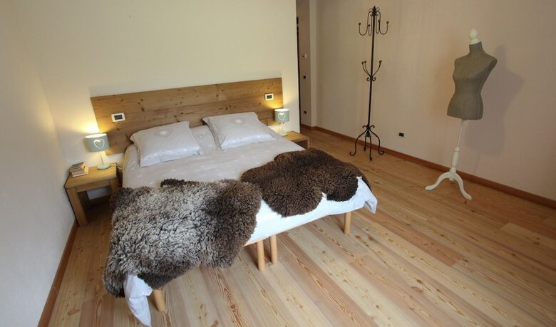 Hotel Maison Le Champ