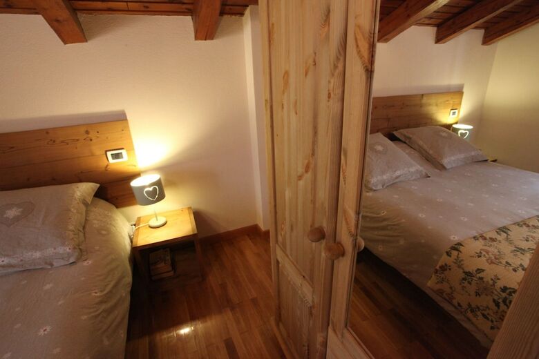Hotel Maison Le Champ